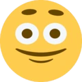 smiley emote