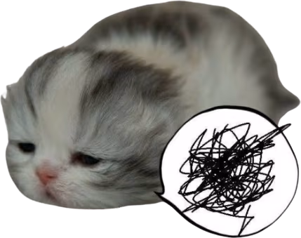 cat emote