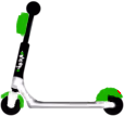 Lime emote