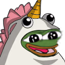 Pepe_Unicornio emote