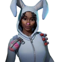 BunnyBrawler emote