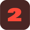 number emote