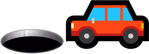 Bye emote