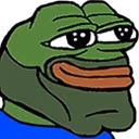 Chadge emote