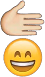 HappyToBruhh emote