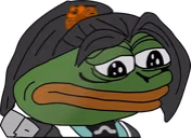 SadSage emote