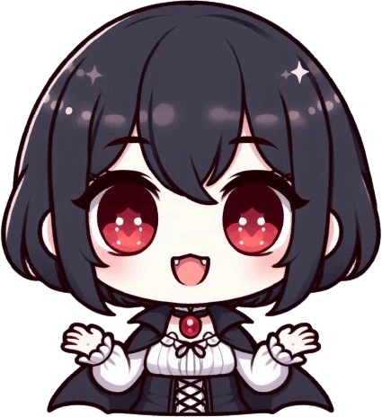 Happy_Vampire emote
