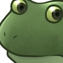 ConcernFrogeW emote
