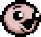 isaacPog emote