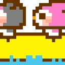 water emote