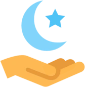 handPray_Islam emoji