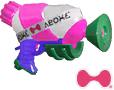 TentatekSplattershot emote