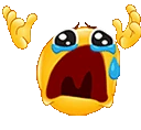 NOOOO emote