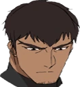 DavionThoughtful emote
