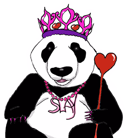 slaypanda emote