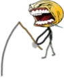 LETSFUCKINGFISH emote