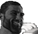 GIGACHAT animated emote