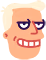 zapp emote