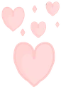 pink_heart emote