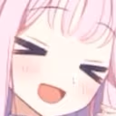 MikaXD emote