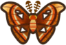 AtlasMoth emote