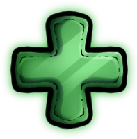 RoleHealer emote