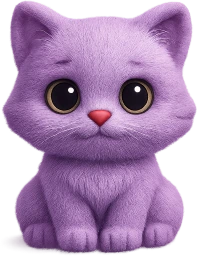 Plush_kitten emoji