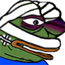 BeatenUp emote