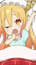 TohruNight emoji