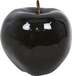 goth_apple emote