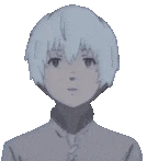 Fushi_laughing emote
