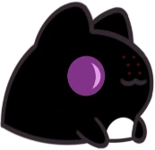 bugcat_stare_painnagato emote