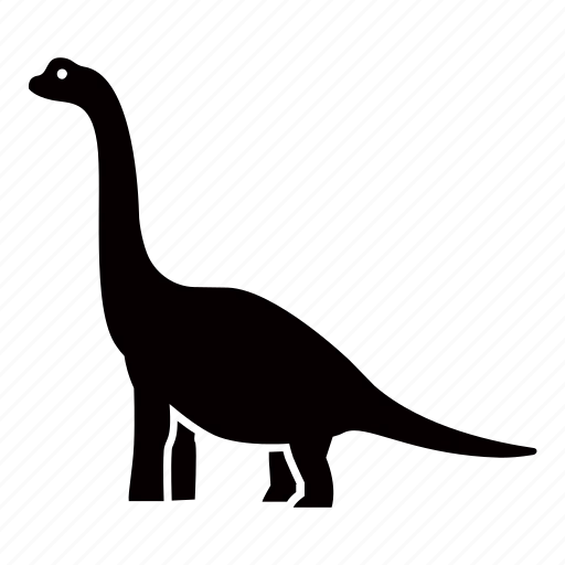 brontosaurus emote