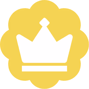Crown emote
