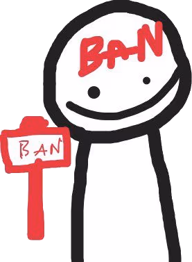 ban emote