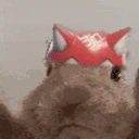 kirikoVibe emote