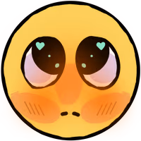 Plead emote