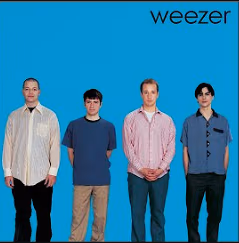 Weezer emote