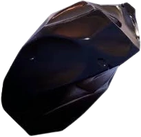 Obsidian emote