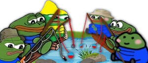 FishingTogether emote