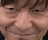 YoshiSmirk emote
