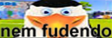 NemFudendo static emote