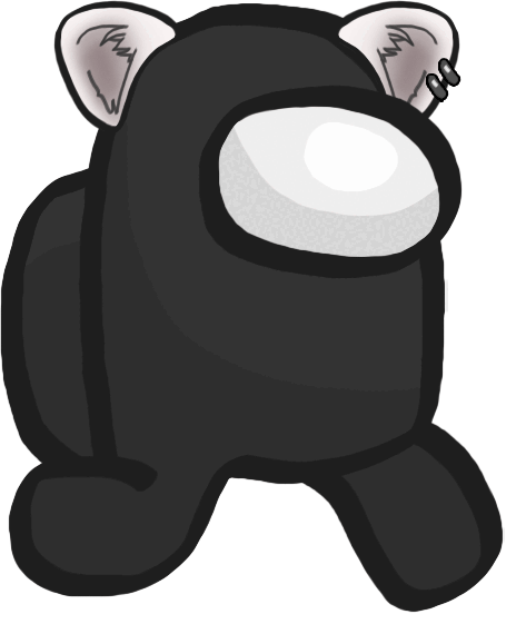 botan_run animated emote