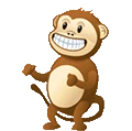 monkey_dance emote