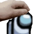PetTheMiniCrewmate emote