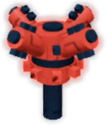 GrandMasterSprinkler emote