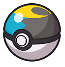 MoonBall emote