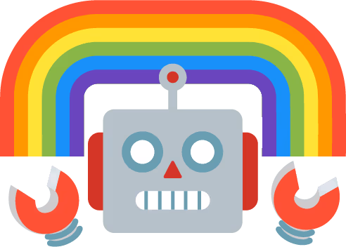 LGBTpride_Rainbow_Bot emote