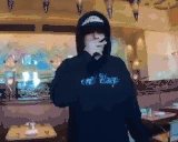PenjaminOverdose emote