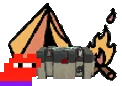 CAMPIES emote